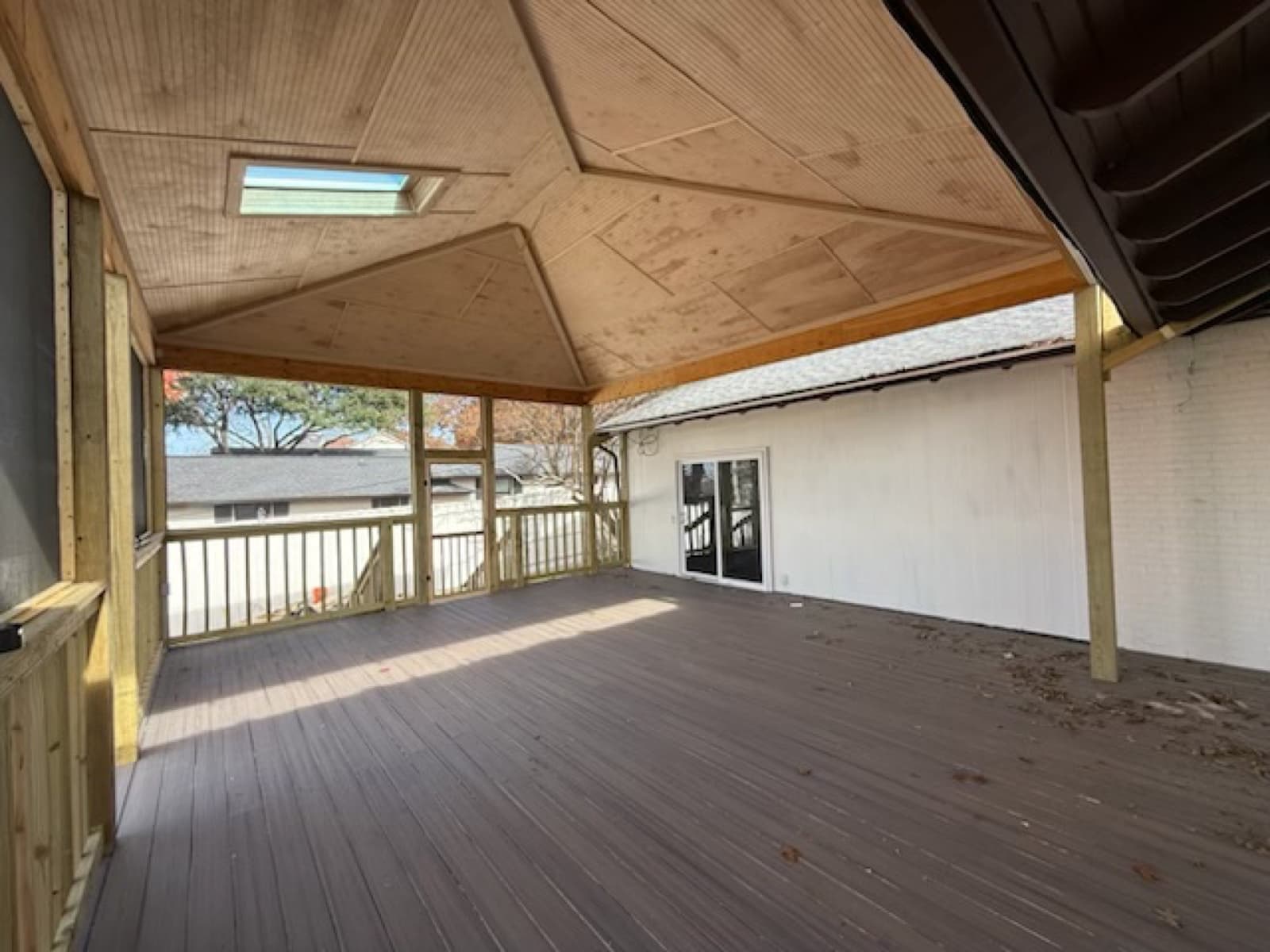 Wilson & Co Design Build project gallery — real work in Northeast Florida