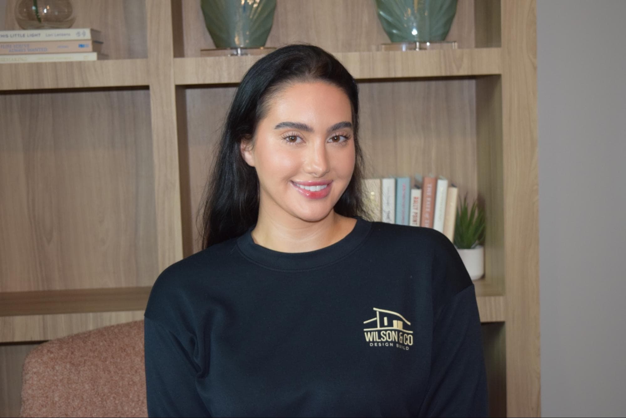 Alissa Rosen - Administrative Assistant at Wilson & Co Design Build