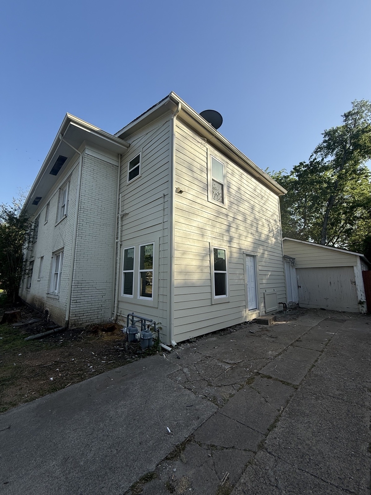 ADUs & Guest Houses in St. Augustine, FL