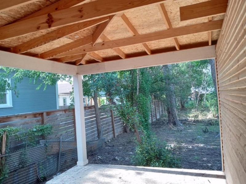 Covered Patio Addition Cost in St. Augustine FL: What Affects the Budget
