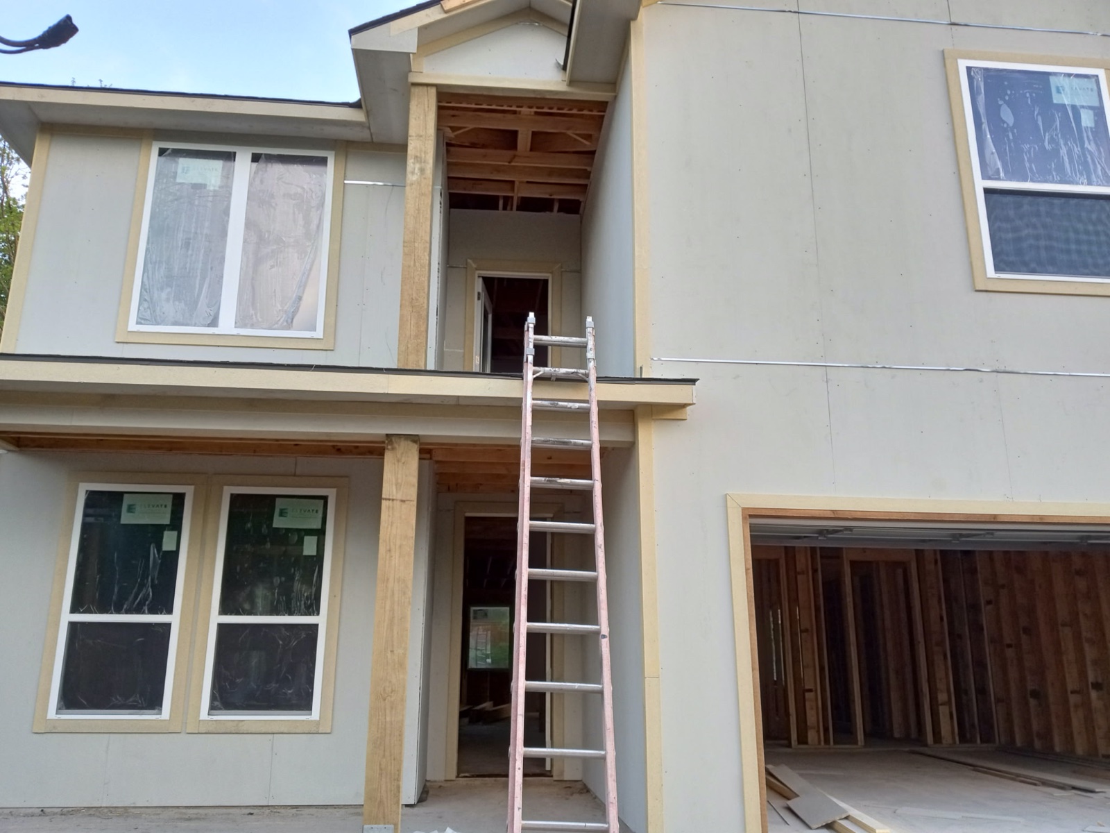 Stucco & Exteriors in Ponte Vedra Beach