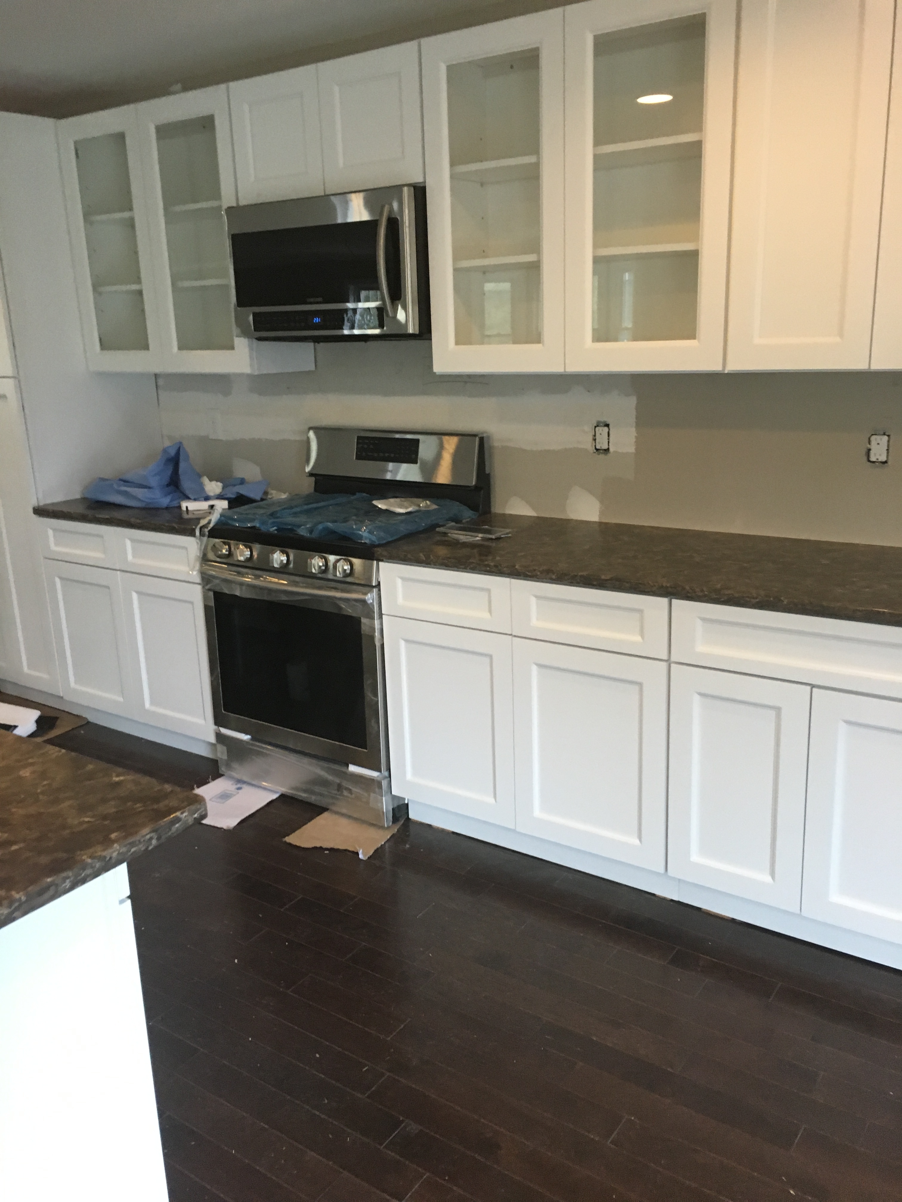 Kitchen Remodeling in Ponte Vedra Beach