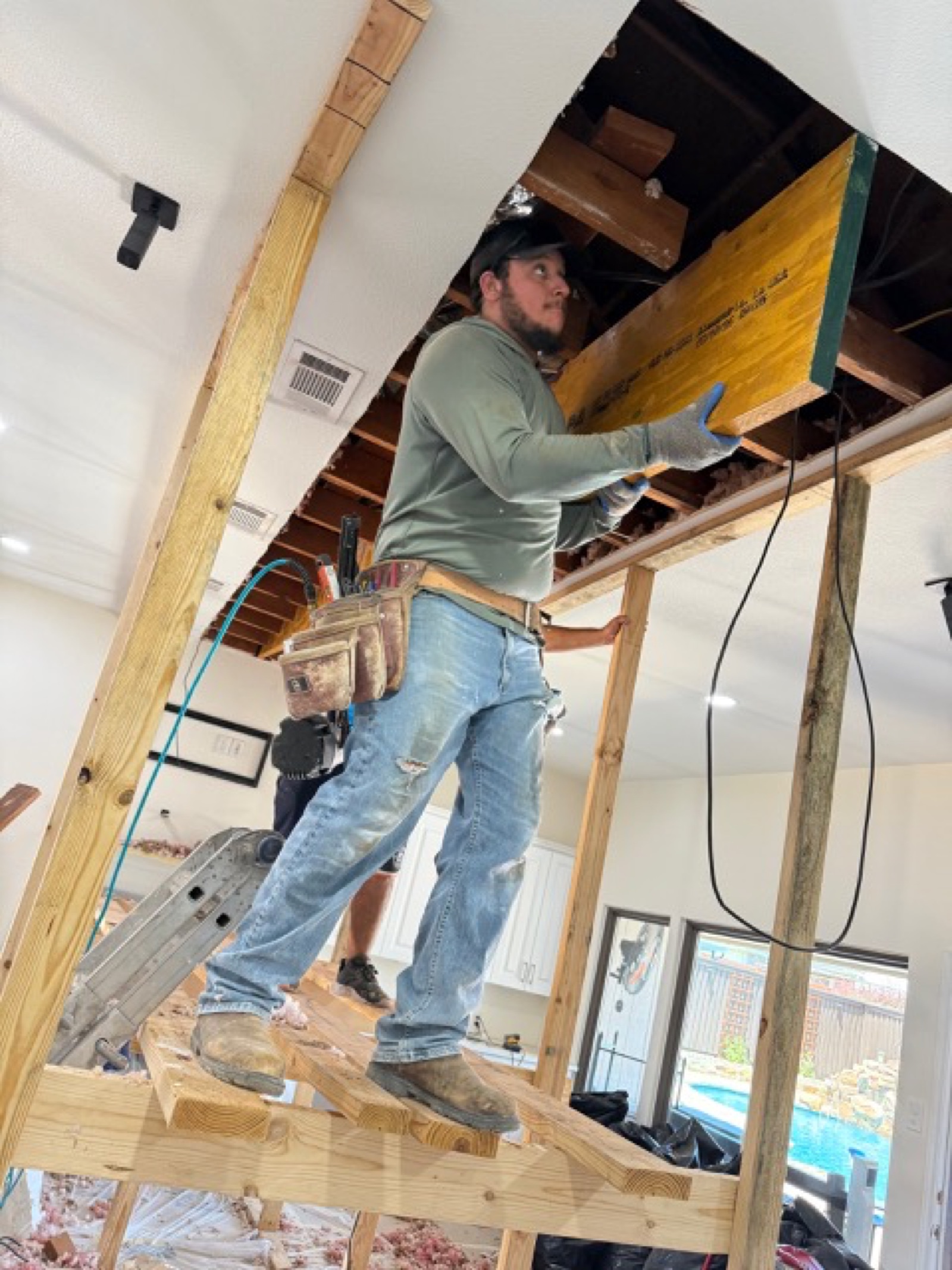 Whole Home Renovation in Ponte Vedra Beach