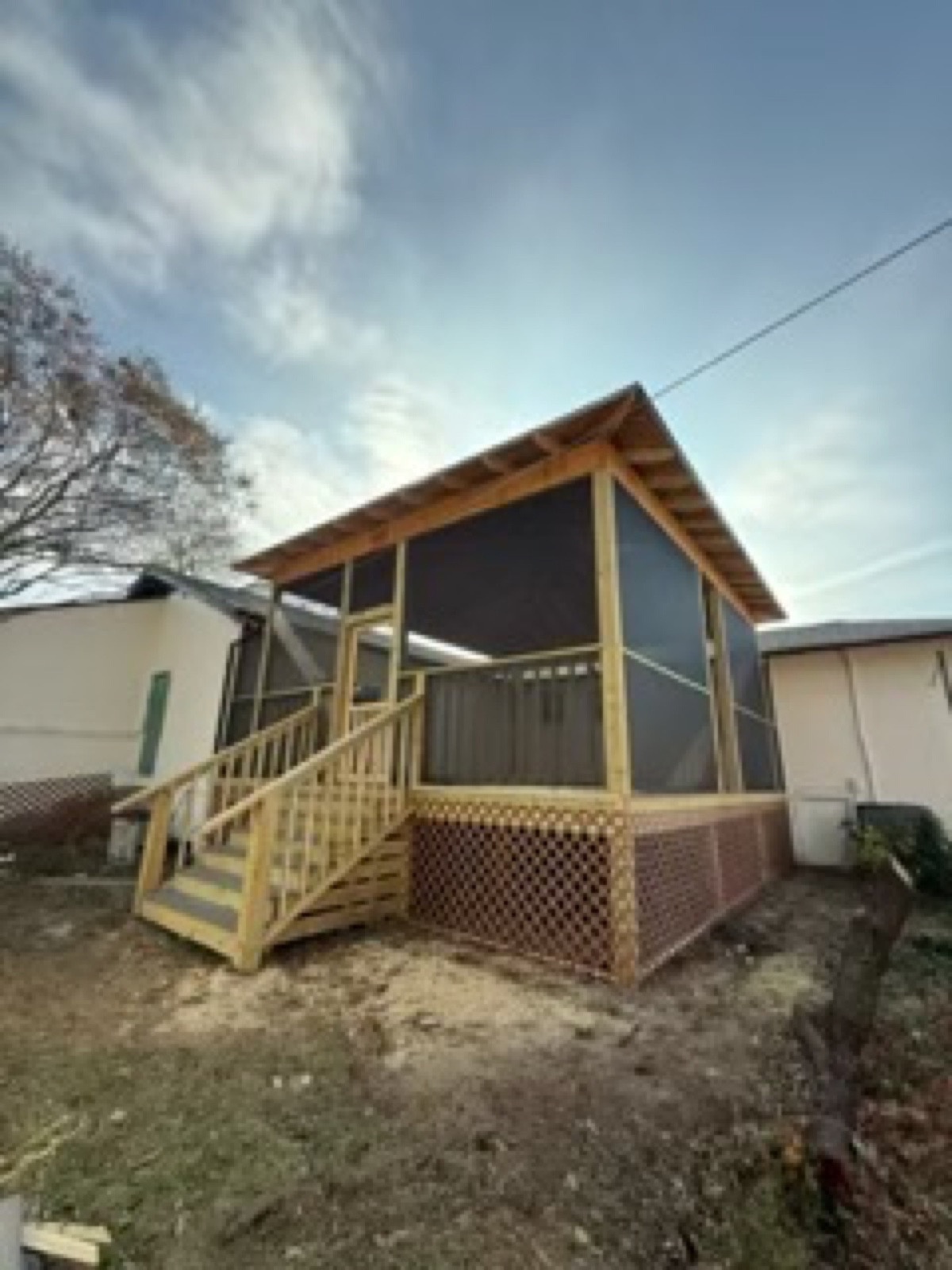 Florida Rooms & Sunrooms by Wilson & Co